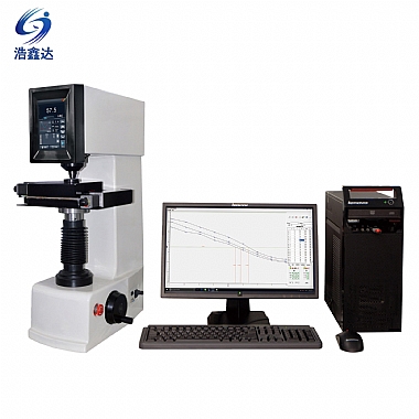 全自动洛氏硬度计560RSSZ/V3.0