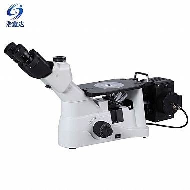 金相显微镜HXD300E